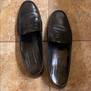 Penny loafer